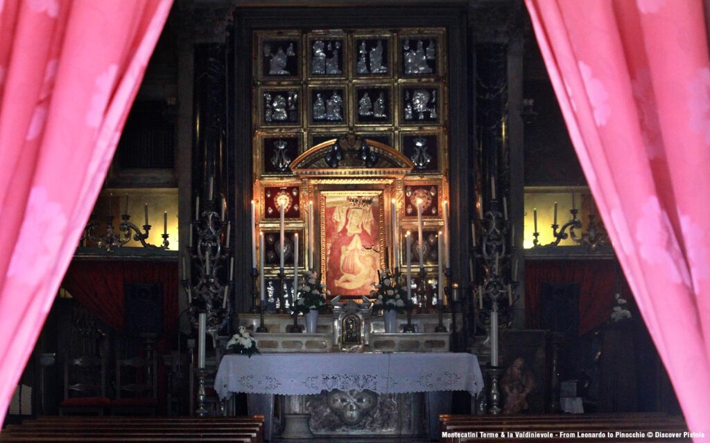 ©Discover Pistoia