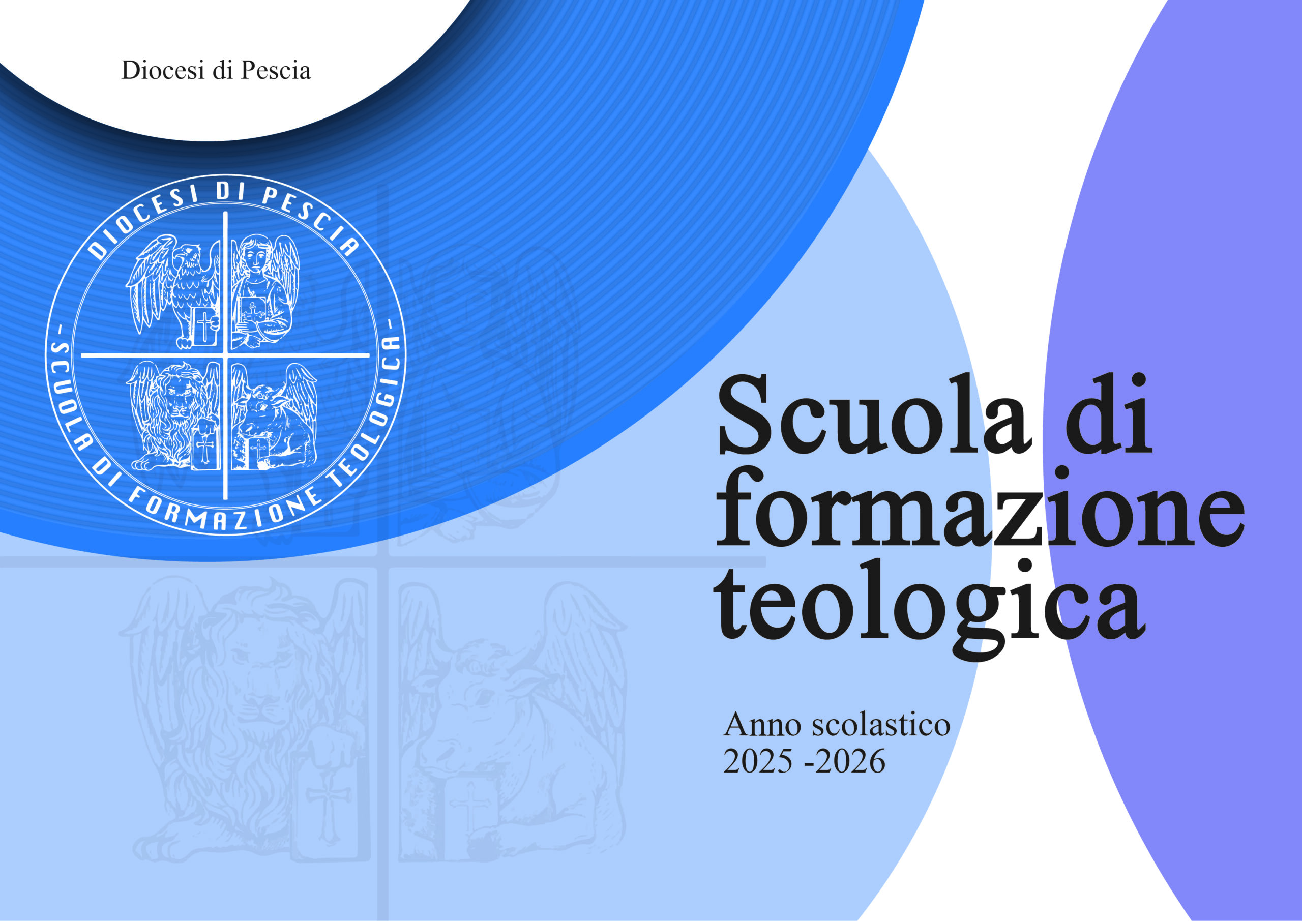 scuola teologica pescia