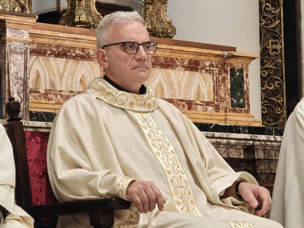 augusto mascagna